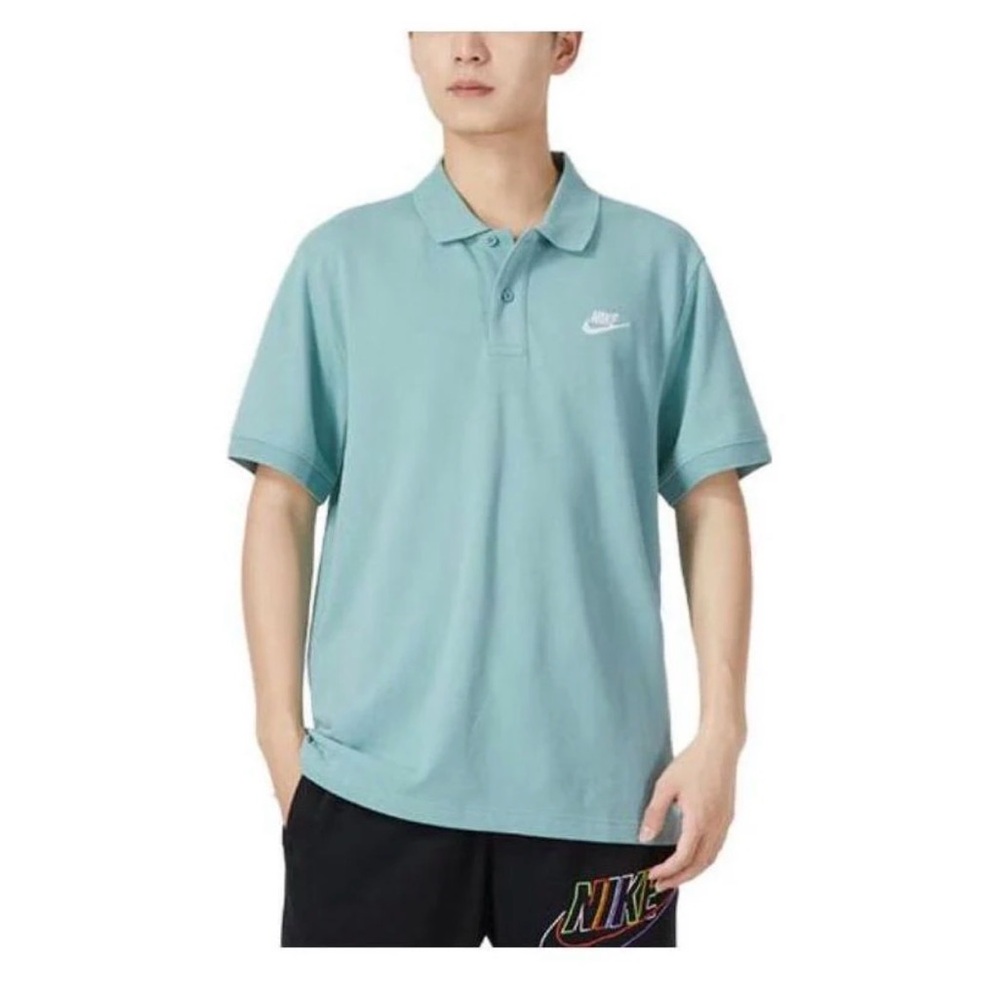 Nike Men's Polo Shirt Size Small